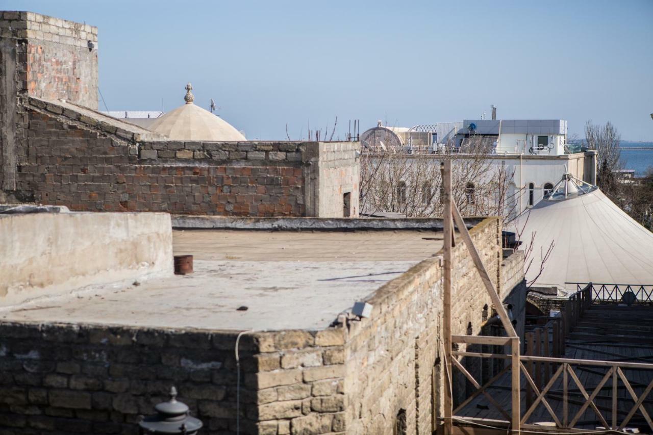 Old City Apartment Baku Exterior photo